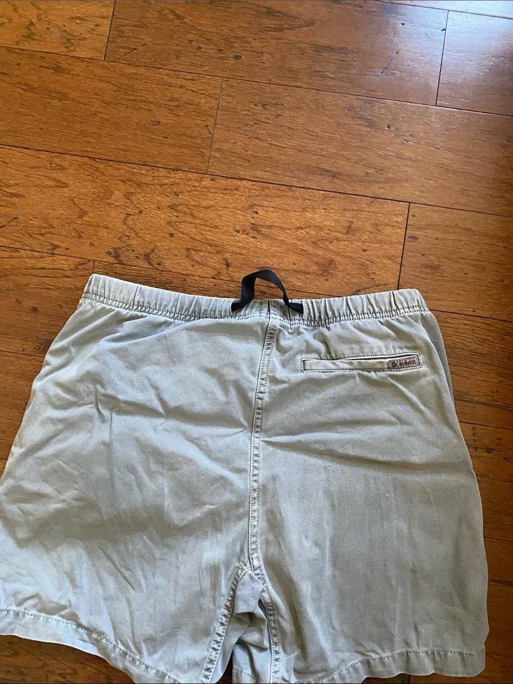 Gramicci men’s G- shorts- medium